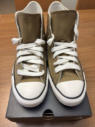 Converse Chuck Taylor All Star Hi Talla 40