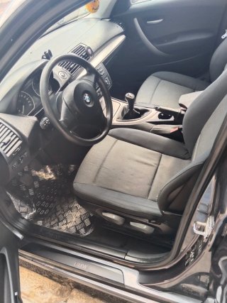 BMW Serie 1 2006