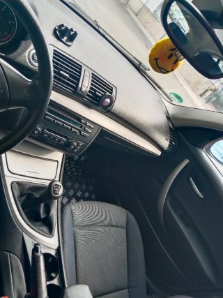 BMW Serie 1 2006