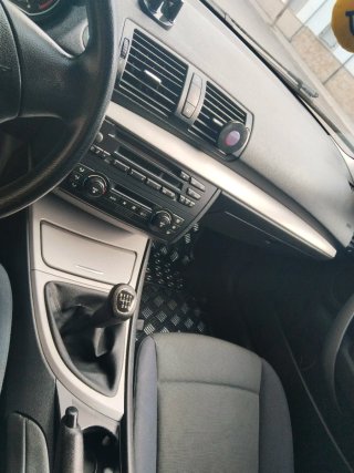 BMW Serie 1 2006