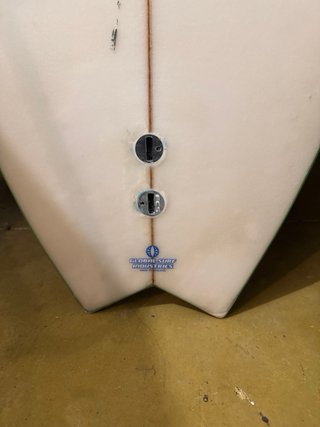 Tabla Surf 7S Swallow Tail