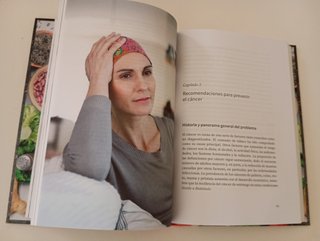 2 libros de cocina