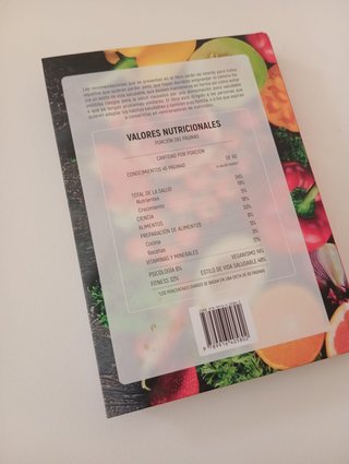 2 libros de cocina