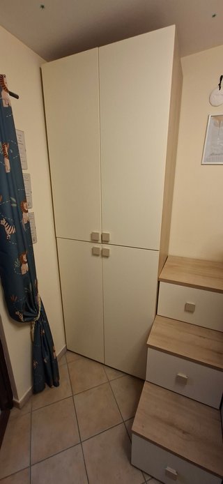 Cameretta per bambini in ottimo stato
