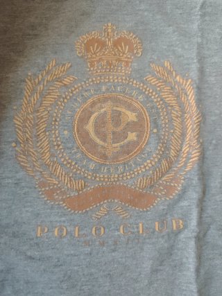 Dos camisetas manga corta