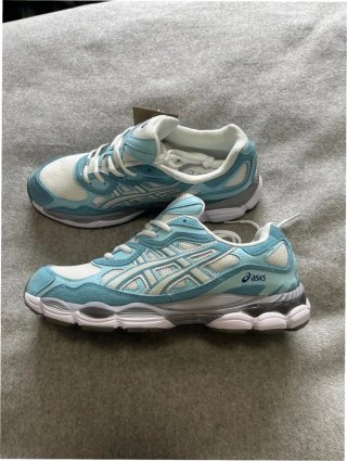 Zapatillas Asics Gel-NYC Talla 38