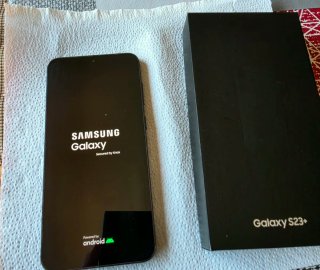 Samsung Galaxy S23+ 256GB