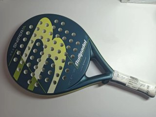 Bullpadel Sniper 2.0 CTR NUEVA