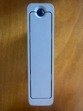 Disco Duro 500gb Externo LaCie d2 Quadra