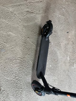 Patinete Xiaomi Pro 2