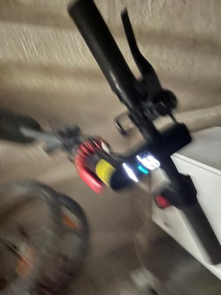 Patinete Xiaomi Pro 2