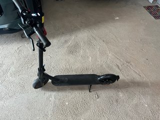 Patinete Xiaomi Pro 2