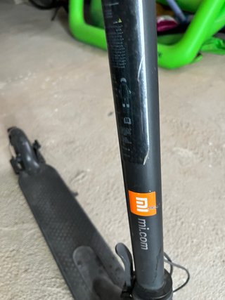 Patinete Xiaomi Pro 2