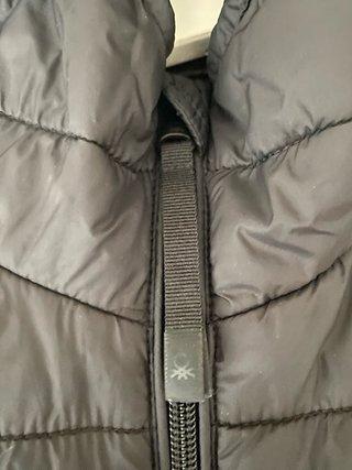 Giubbino imbottito 100 grammi