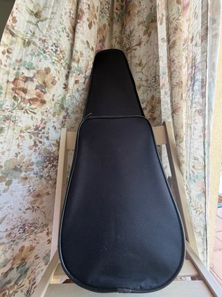 Violín 3/4 con funda
