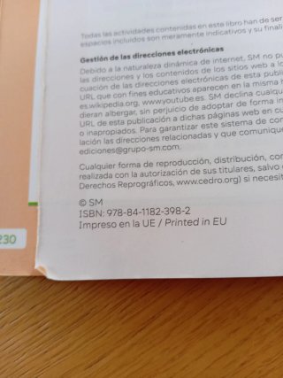 Geografía e Historia. 4 Secundaria. Revuela. Ar...