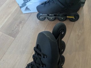 Patines Rollerblade Twister XT Talla 43-44