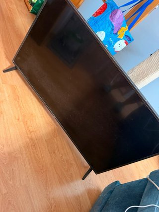 TV LG 49 4K UHD 49UJ630V