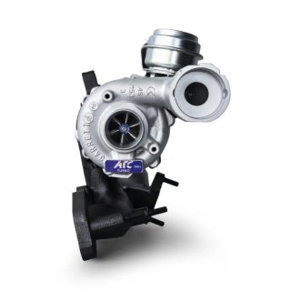 Turbo Híbrido ATC-HB 225CV