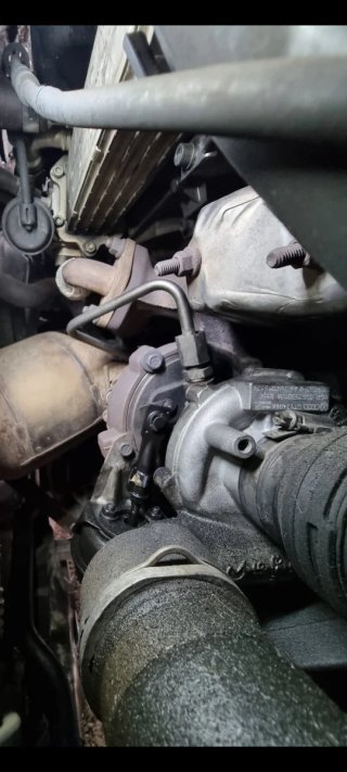 Turbo Híbrido ATC-HB 225CV