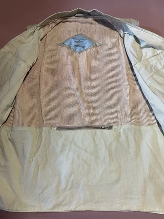 MOUNTAIN SAFAFI NETTING 22 Bolsillos