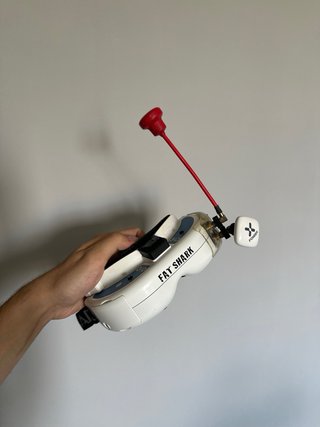 Fat Shark HD3