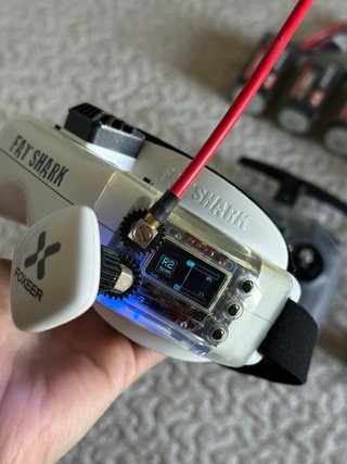 Fat Shark HD3