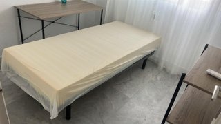 2 Somieres y 2 Colchones de 90 x 200