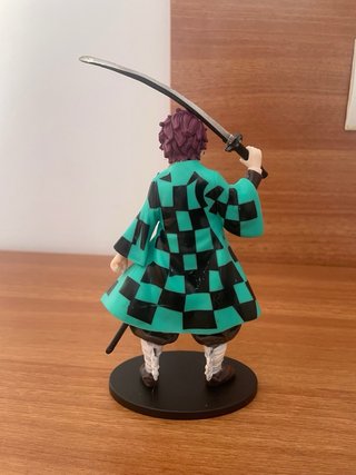 Figura Demon Slayer Tanjiro
