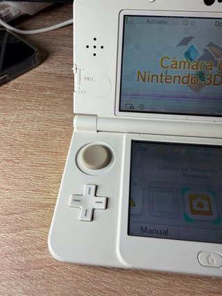 New Nintendo 3DS - Ed. Animal Crossing - LEER