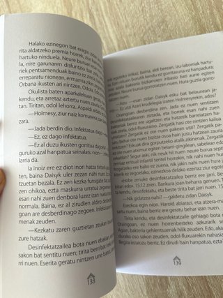 Kiribil amaigabea