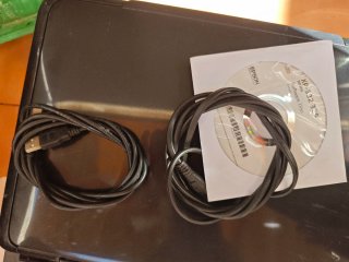 Stampante multifunzione Epson XP-332 WiFi + Scanner