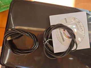 Stampante multifunzione Epson XP-332 WiFi + Scanner