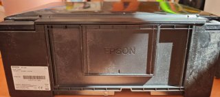 Stampante multifunzione Epson XP-332 WiFi + Scanner