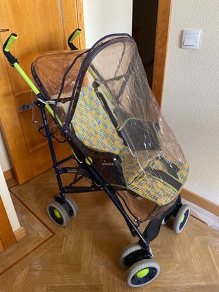 Cochecito Jané 0-3 años
