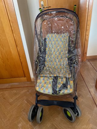 Cochecito Jané 0-3 años