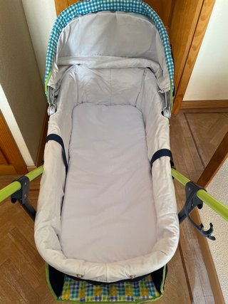 Cochecito Jané 0-3 años