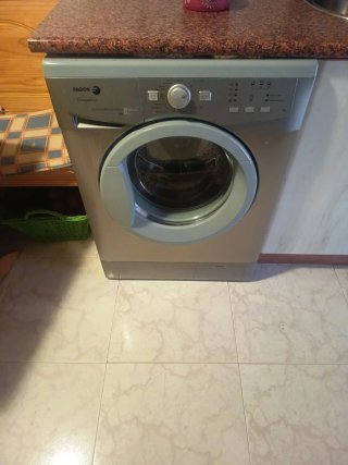 Lavadora Fagor Innovation
