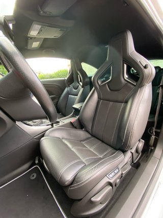 Opel Astra 2013