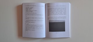 Lote de dos libros sobre HTML, CSS, PHP y MySQL.