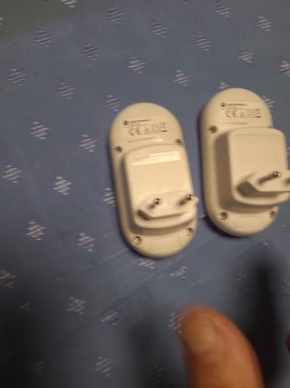 Vigilabebés Motorola