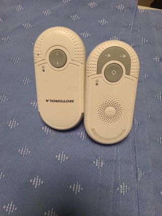 Vigilabebés Motorola