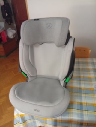 Maxi-Cosi Isofix 1m-1.5m Altura
