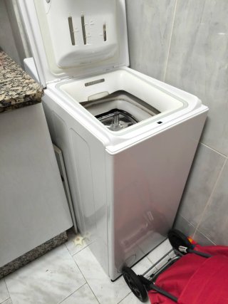 Lavadora Ignis 5kg