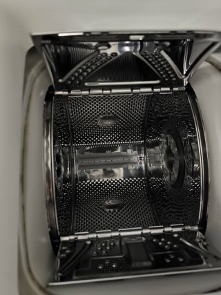 Lavadora Ignis 5kg