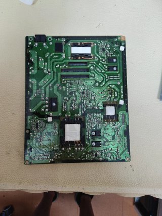 Fuente Alimentación Samsung TV