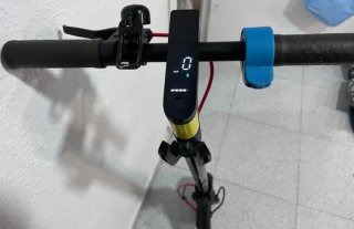Patinete Xiaomi Pro 2