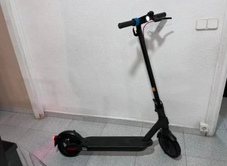 Patinete Xiaomi Pro 2