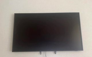 Samsung The Frame 43 QLED TV
