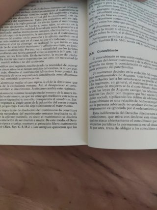 Derecho romano